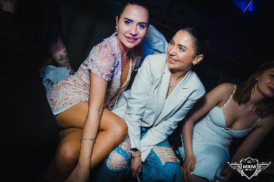 Party Bild aus dem Maxxim Club Berlin vom 03.05.2025